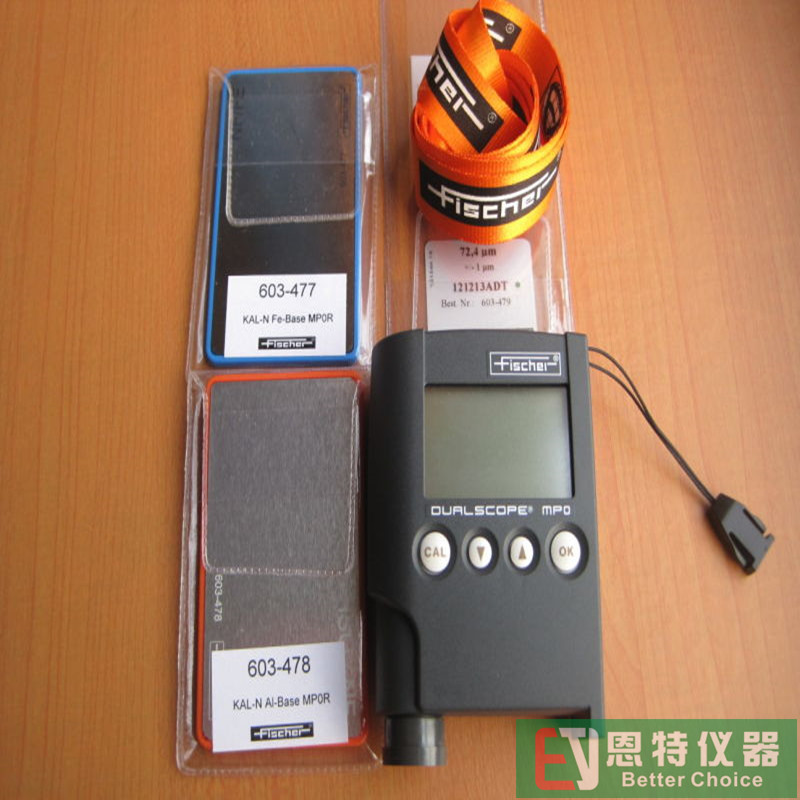 FISCHER測(cè)厚儀 德國進(jìn)口測(cè)厚儀 MPO測(cè)厚儀